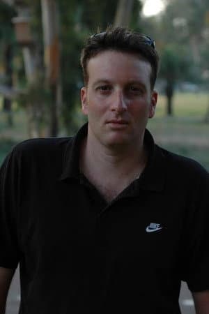 Yair Koifman