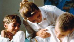 Underjordens hemlighet — foto 1