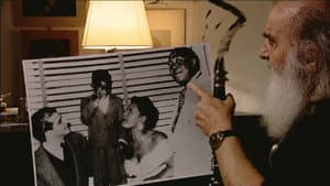 Io sono Tony Scott, ovvero come l'Italia fece fuori il più grande clarinettista del jazz — foto 1