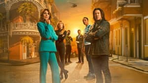 Leverage: Redención — foto 1
