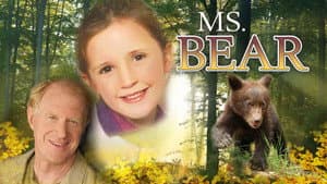 Ms. Bear — foto 1