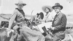 West of the Pecos — foto 1