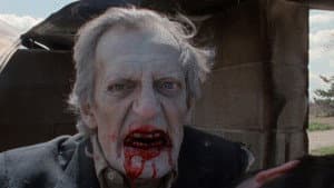 FleshEater: Revenge of the Living Dead — foto 10