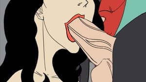 Justice League Of Pornstar Heroes: (Animated Cartoon Edition) — foto 1