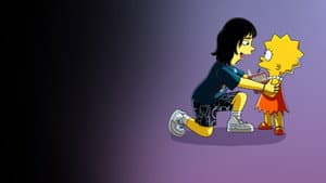 Los Simpson: Cuando Billie encontró a Lisa — foto 3