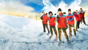 Chicos de hielo en el trópico — foto 3