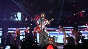 伍佰&China Blue 透南風演唱會影音全紀錄 — foto 1
