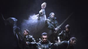 Final Fantasy XV: La película — foto 7