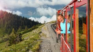 Great Continental Railway Journeys — foto 1