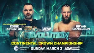 AEW Revolution 2024 — foto 5