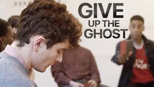 Give Up the Ghost — foto 1