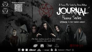 Journal Horror Series — foto 1