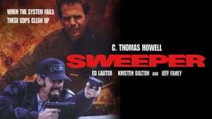 The Sweeper — foto 7