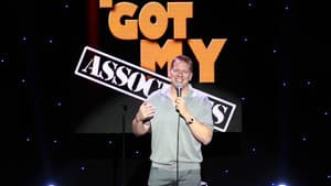 Gary Owen: I Got My Associates — foto 4