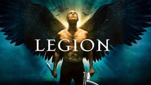 Legión de ángeles — foto 2