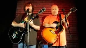 Tenacious D: Time Fixers — foto 1