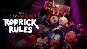 El diario de Greg: Las reglas de Rodrick — foto 11