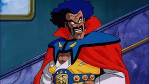 Dragon Ball Z: La Galaxia Corre Peligro — foto 10