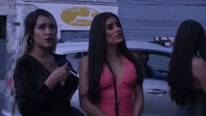 Mujeres de la calle II — foto 6