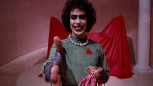 El Show de Terror de Rocky — foto 10