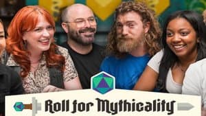 Roll For Mythicality — foto 2
