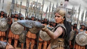 రుద్రమదేవి — foto 10