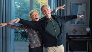 Joyeuse retraite ! — foto 4