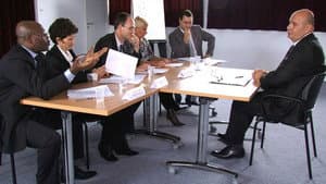 La gueule de l'emploi — foto 1