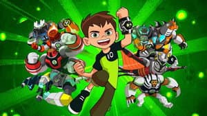 Ben 10 — foto 2