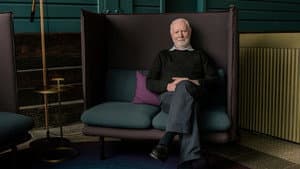 David Stratton: A Cinematic Life — foto 7
