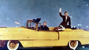 The Solid Gold Cadillac — foto 10