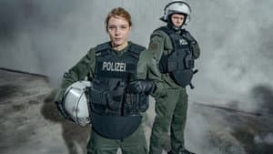 Die Nichte des Polizisten — foto 3