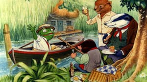 The Wind in the Willows — foto 1