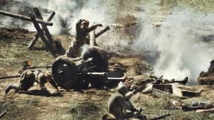 La Francotiradora — foto 3