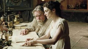 Ágora: La caída del imperio romano — foto 10