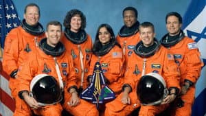 The Space Shuttle: Triumph and Tragedy — foto 2