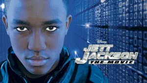 Jett Jackson: The Movie — foto 4