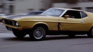 Gone in 60 Seconds — foto 11