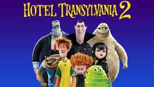 Hotel Transylvania 2 — foto 4