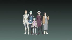 EUREKA／交響詩篇エウレカセブン ハイエボリューション — foto 2