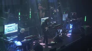 Tangerine Dream - One Night in Space - Live at the Alte Oper Frankfurt — foto 7