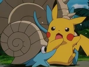 Pokémon Prehistóricos