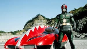仮面ライダーBLACK RX — foto 3