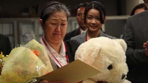 オー・ルーシー！ — foto 3