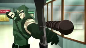 DC Showcase: Green Arrow — foto 1