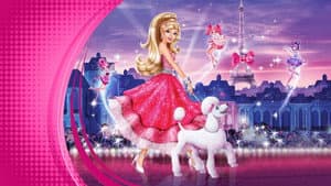 Barbie: Moda Mágica en París — foto 11