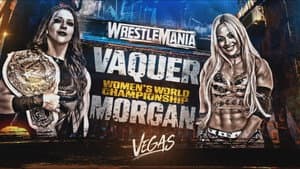 WWE WrestleMania 42 – Saturday — foto 2