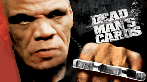 Dead Man's Cards — foto 1