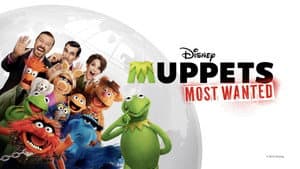 Los Muppets 2: Los más buscados — foto 12
