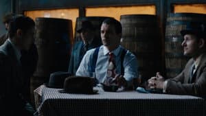 Gangster Land — foto 3